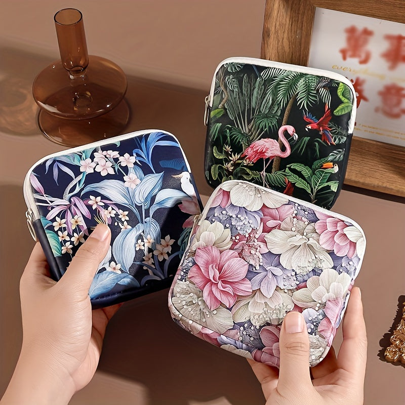 Cosmetic and hygiene case