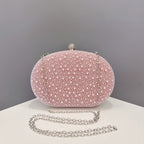 Pearl pink envelope