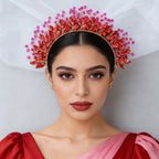 Sparkling headband