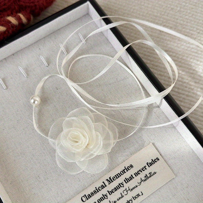Universal ornamental camellia