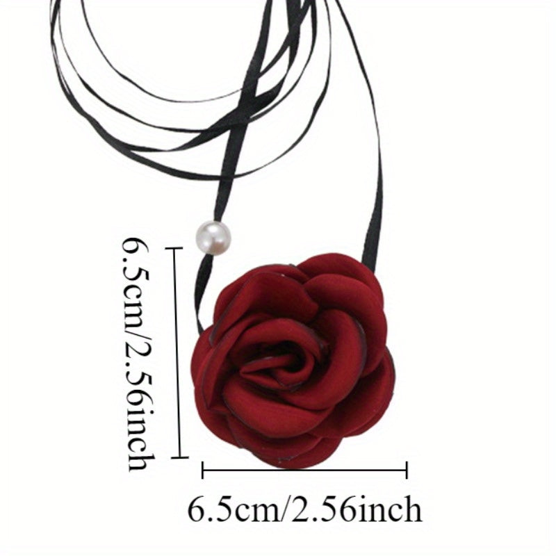 Universal ornamental camellia