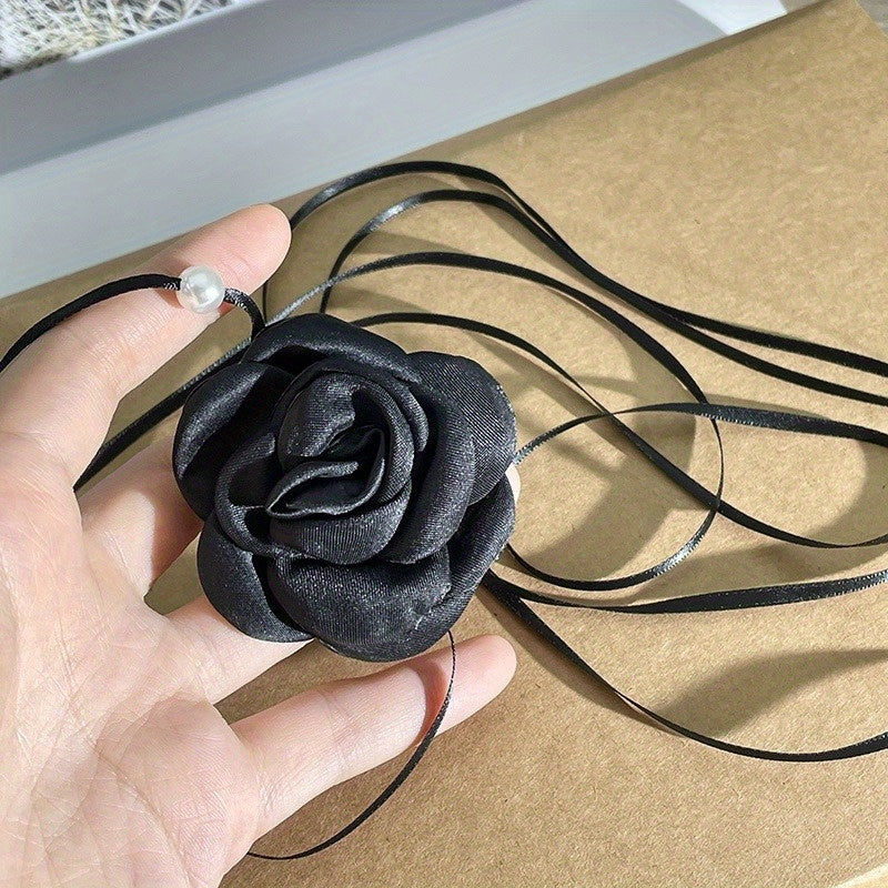 Universal ornamental camellia