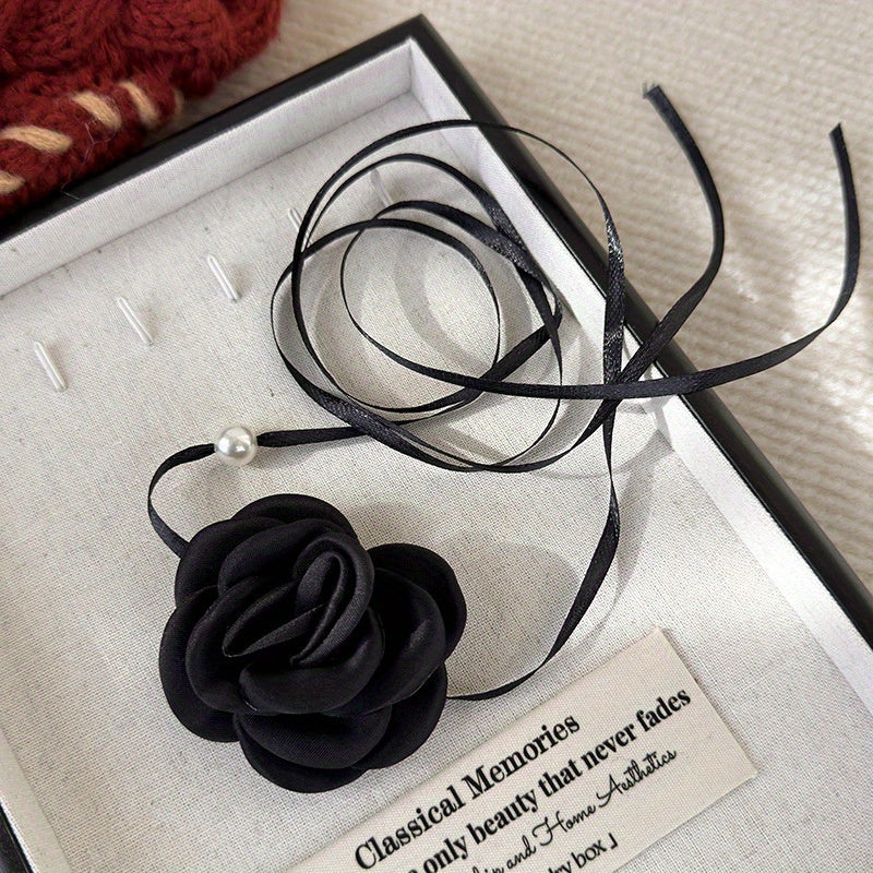 Universal ornamental camellia
