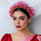 Sparkling headband