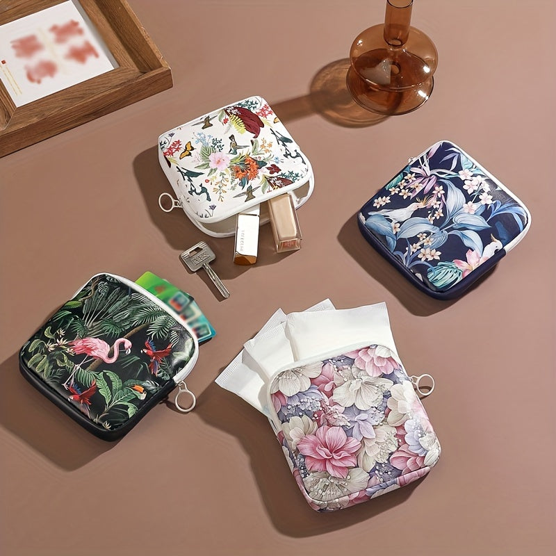 Cosmetic and hygiene case