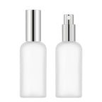 Matné skleněné rozprašovací lahvičky 30/50/100 ml