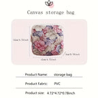 Cosmetic and hygiene case