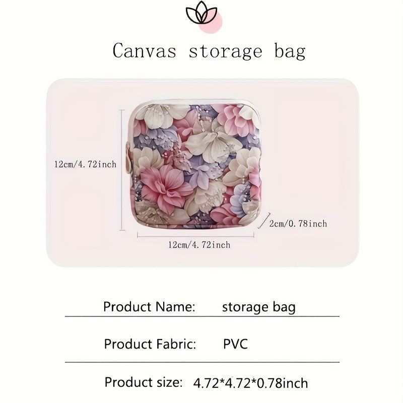 Cosmetic and hygiene case
