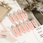 10 pcs hair clips