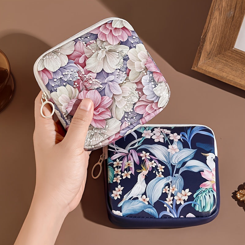 Cosmetic and hygiene case