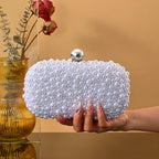 Pearl envelope