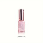 Luxury glass rose gold spray bottle 15ml, 20ml, 30ml, 50ml and 100ml