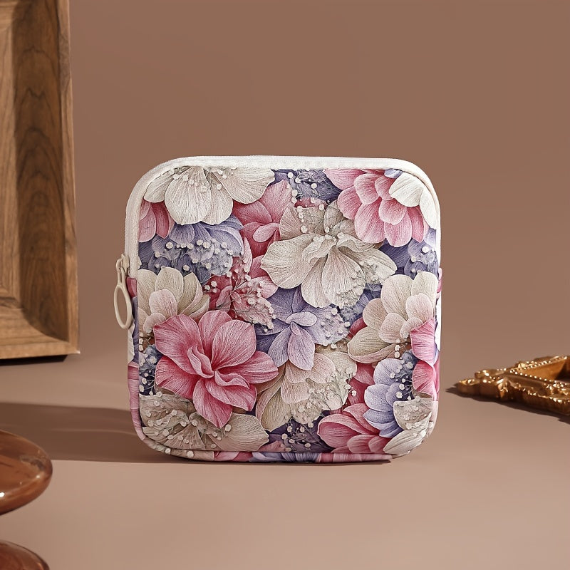Cosmetic and hygiene case