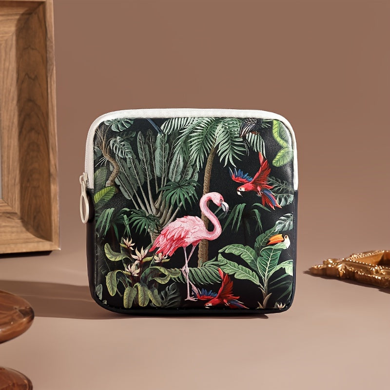 Cosmetic and hygiene case