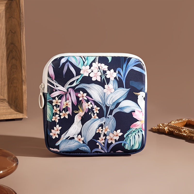 Cosmetic and hygiene case