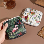 Cosmetic and hygiene case
