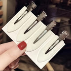 Set of 4 hair clips