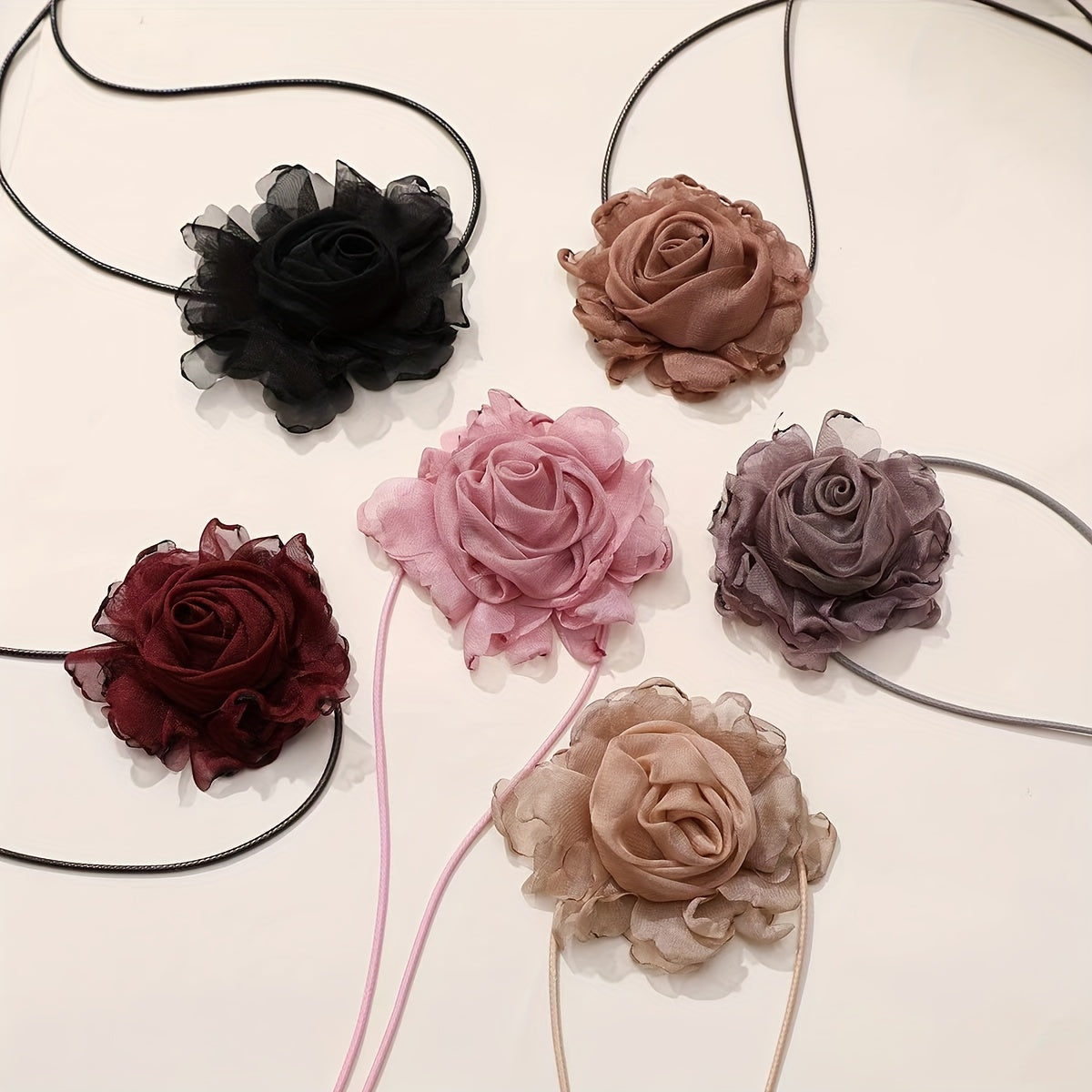 Universal floral accessory