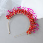 Sparkling headband