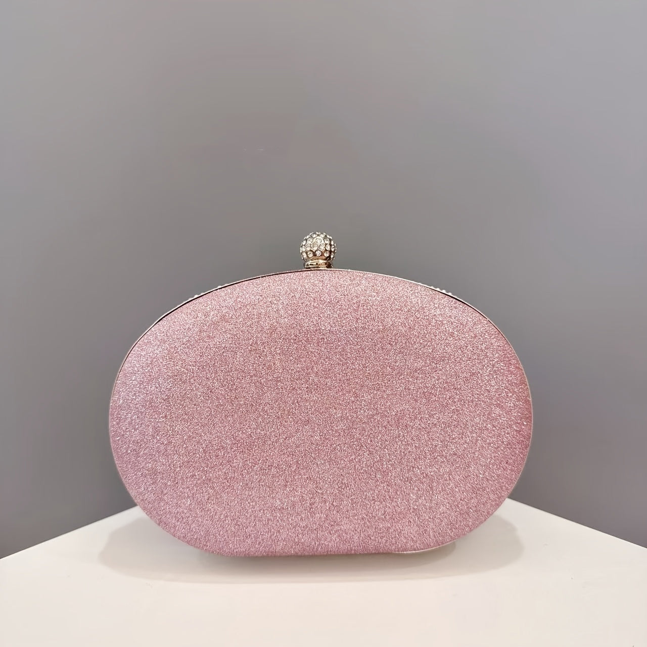 Pearl pink envelope